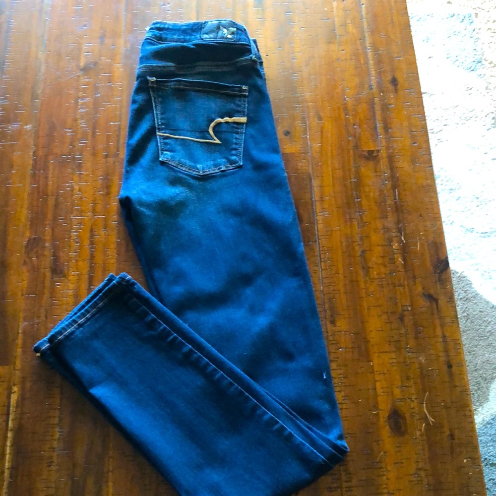 Women’s jeans
